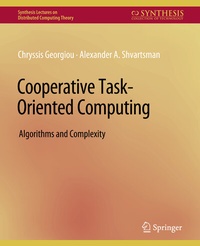 Abbildung von: Cooperative Task-Oriented Computing - Springer