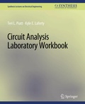 Cover: Circuit Analysis Laboratory Workbook - Springer
