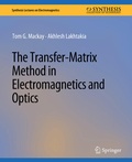 Cover: The Transfer-Matrix Method in Electromagnetics and Optics - Springer