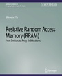 Cover: Resistive Random Access Memory (RRAM) - Springer