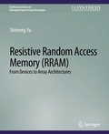 Cover: Resistive Random Access Memory (RRAM) - Springer