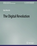 Cover: The Digital Revolution - Springer
