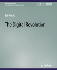 Enlarge image Cover: The Digital Revolution - Springer
