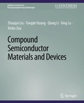 Cover: Compound Semiconductor Materials and Devices - Springer