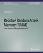 Cover: Resistive Random Access Memory (RRAM) - Springer
