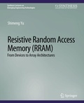 Cover: Resistive Random Access Memory (RRAM) - Springer