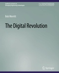 Cover: The Digital Revolution - Springer