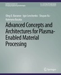 Cover: Advanced Concepts and Architectures for Plasma-Enabled Material Processing - Springer