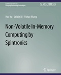 Cover: Non-Volatile In-Memory Computing by Spintronics - Springer