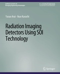 Cover: Radiation Imaging Detectors Using SOI Technology - Springer