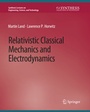 Cover: Relativistic Classical Mechanics and Electrodynamics - Springer