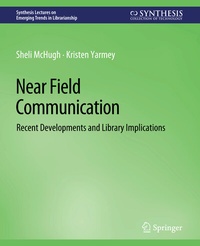 Abbildung von: Near Field Communication - Springer