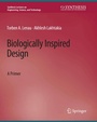 Cover: Biologically Inspired Design - Springer