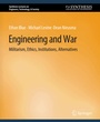 Cover: Engineering and War - Springer
