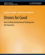 Cover: Drones for Good - Springer