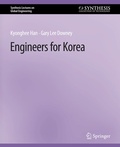 Cover: Engineers for Korea - Springer