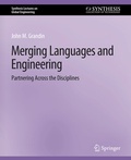 Cover: Merging Languages and Engineering - Springer