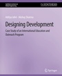 Cover: Designing Development - Springer