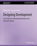 Cover: Designing Development - Springer