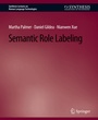 Cover: Semantic Role Labeling - Springer