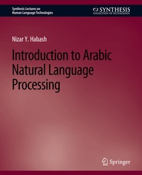 Abbildung von: Introduction to Arabic Natural Language Processing - Springer