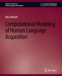 Abbildung von: Computational Modeling of Human Language Acquisition - Springer