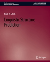 Abbildung von: Linguistic Structure Prediction - Springer