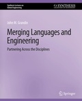 Cover: Merging Languages and Engineering - Springer