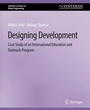 Cover: Designing Development - Springer