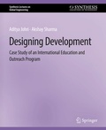 Cover: Designing Development - Springer