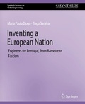 Cover: Inventing a European Nation - Springer
