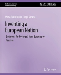 Enlarge image Cover: Inventing a European Nation - Springer
