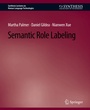 Cover: Semantic Role Labeling - Springer