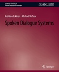 Cover: Spoken Dialogue Systems - Springer