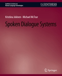 Abbildung von: Spoken Dialogue Systems - Springer