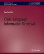 Cover: Cross-Language Information Retrieval - Springer