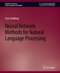 Abbildung von: Neural Network Methods for Natural Language Processing - Springer