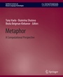 Cover: Metaphor - Springer