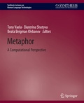 Cover: Metaphor - Springer
