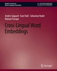 Abbildung von: Cross-Lingual Word Embeddings - Springer