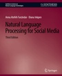 Cover: Natural Language Processing for Social Media, Third Edition - Springer