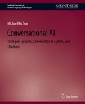 Cover: Conversational AI - Springer