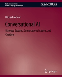 Abbildung von: Conversational AI - Springer