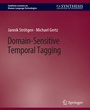 Cover: Domain-Sensitive Temporal Tagging - Springer