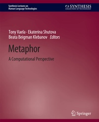 Abbildung von: Metaphor - Springer
