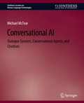 Cover: Conversational AI - Springer