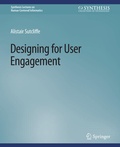 Cover: Designing for User Engagement - Springer