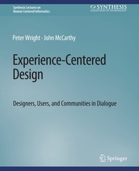 Abbildung von: Experience-Centered Design - Springer
