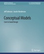 Cover: Conceptual Models - Springer