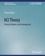Cover: HCI Theory - Springer